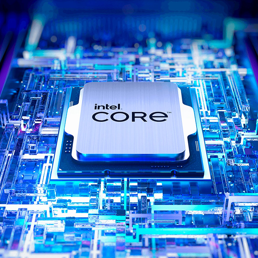 Processador Intel Core i7-13700KF 16-Core 2.5GHz 3